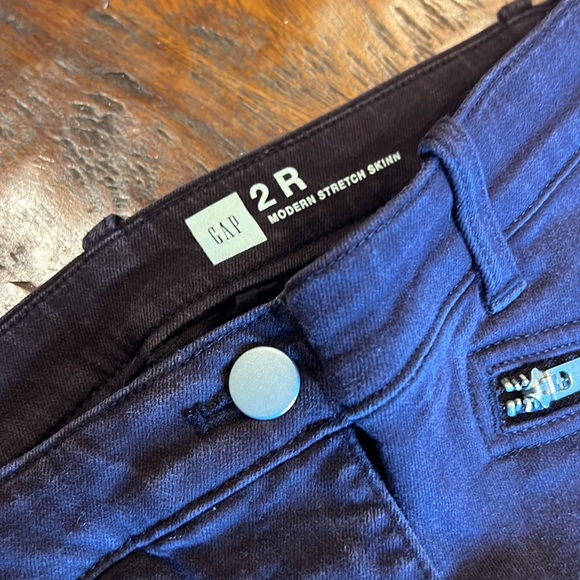 Gap Modern Stretch Skinny Pant - Picture 2 of 7